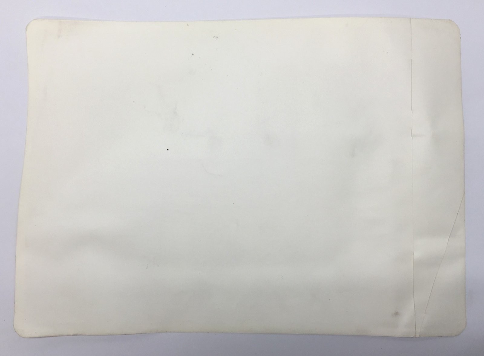 Unbranded 14″x10″ ‘Exit Only’ (7)/ ‘To Exit’ (1) Adhesive Back Signage NOS